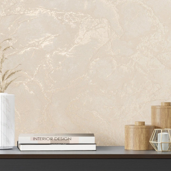 Обои флиз VS RENOWA Rossi 1075-02ОАВ 1.06*10м *9