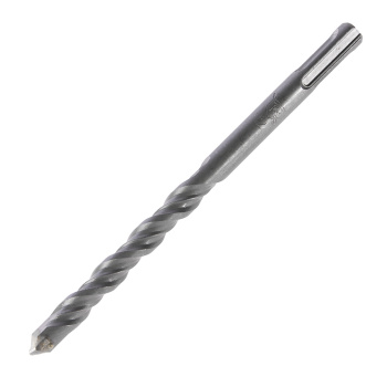 Бур по бетону 12*160мм SDS-plus 2 грани арт.691216 Rennbohr Basic *1/25/200 Бур по бетону 12*160мм SDS-plus 2 грани арт.691216 Rennbohr Basic *1/25/200