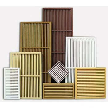 Решетка радиаторная (0,6*1,2) дуб светлый *5 Решетка радиаторная (0,6*1,2) дуб светлый *5