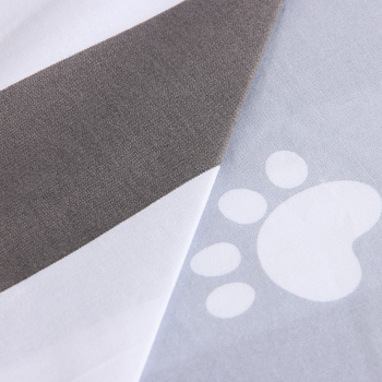 Постельное белье 2сп поплин премиум Текстура 21206 нав.70*70 см-2 шт прос 215*200 *1