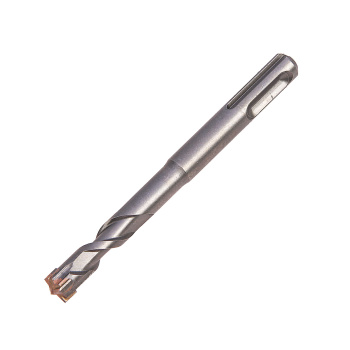 Бур по бетону 10*110мм SDS-plus 4 грани (511011) Quadro  Rennbohr *1/25/200