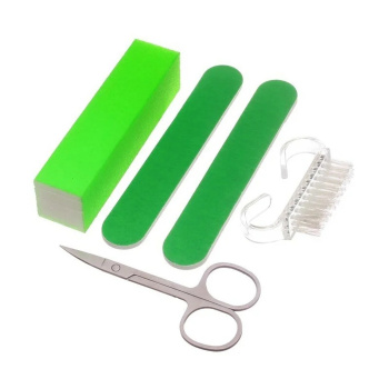 яяяПодарочный набор "маникюрный" в коробке-бриллиант "Для любимой мамы" 2677043