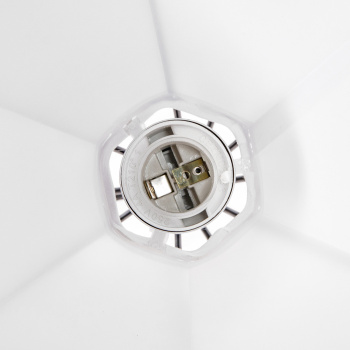 Светильник подвесной 02187-0.9-01 Е27 60Вт S=18м2 *1/12