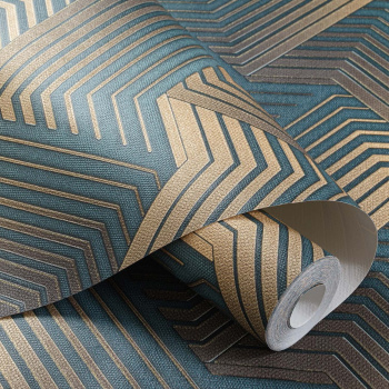 Обои флиз. Артекс Каскад 10906-05 10х1.06м  *1/6