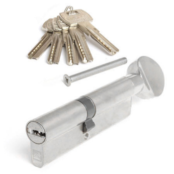 Механизм врезной Апекс Premier RT-100 (45/55C)-C-NI никель *1/10