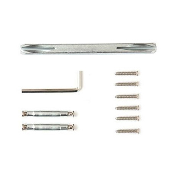 яяяРучка раздельная Апекс Megapolis H-0864-A-АС "Chicago" медь *1/12