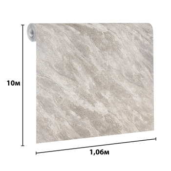 Обои  флиз ED Euro Diamond 5045-01 *6