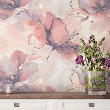 Обои  флиз  Ateliero Liza 588315 1.06*10м *6