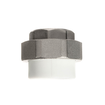 Американка PPRC внутр. резьба Ø 40х1 1/4" *1/20