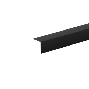 Уголок отделочный ПВХ 20*20*2700 венге арт.301 *25