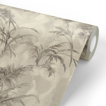 Обои флиз ED Monte Solaro Osaka (кор.) 7286-12 *6