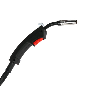 Аппарат сварочный инверторный полуавтоматический Ресанта САИПА-165С, 160 А, 1-4 мм