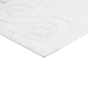 Линолеум 2 м Комитекс Лин Атланта Юрмала 312, бытовой, 21/22 класс, 2.5 мм