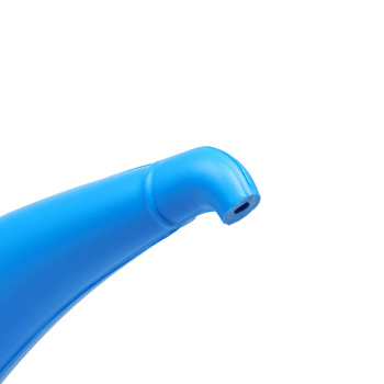 Лейка для комнатных растений с длинным носиком пластм. 3,0л (Лысьва) *10