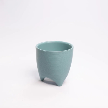 Кашпо пластм. "Де Коста" 2,25л d верха 160мм h160мм со вставкой Тиффани ДК16-28 *1/10 Кашпо пластм. "Де Коста" 2,25л d верха 160мм h160мм со вставкой Тиффани ДК16-28 *1/10