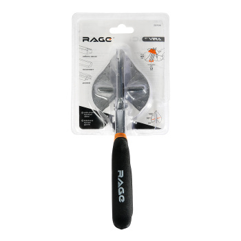 Ножницы для резки коробов и кабель-каналов RAGE by VIRA