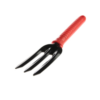 Вилка ВП посадочная с пластм. ручкой малая "Грядка" *1/30 Вилка ВП посадочная с пластм. ручкой малая "Грядка" *1/30