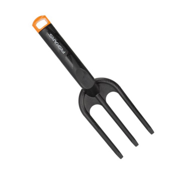 Вилка посадочная L-295, пластик, FISKARS (1000696) *1/4 Вилка посадочная L-295, пластик, FISKARS (1000696) *1/4