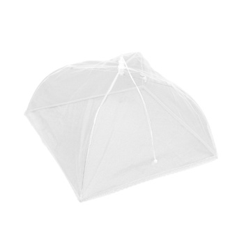 Сетка BOYSCOUT для защиты продуктов от насекомых 41*41см