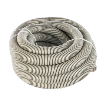 Труба ПВХ гофро с зонд. d63мм (15м) IEK CTG20-63-K41-015I  *1