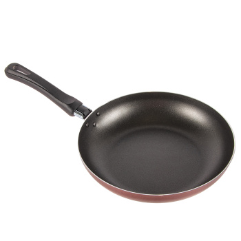 Сковорода алюм.а/приг. Scovo "Expert" d24см Стекл.кр. СЭ-028 (З-д "Сково") *1/8