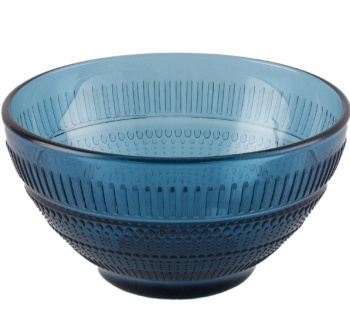 Салатник стекло "ЛУИЗ ЛОНДОН ТОПАЗ" 12см Q1565 (Luminarc) *6/36