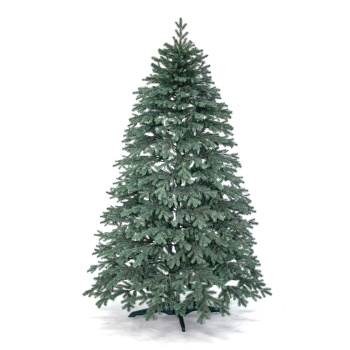 Елка искусственная Елки от Мишки «Тобольская голубая», 180 см, ПВХ, зеленый Елка искусственная Елки от Мишки «Тобольская голубая», 180 см, ПВХ, зеленый