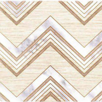Декор Шеврон бежевый 250*500*8 2550-141-01 VINCHI *1/7