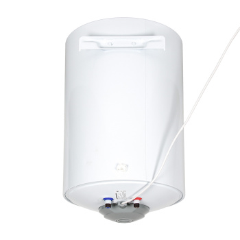 Водонагреватель накопительный 80 л Edisson Glasslined, 1.5 кВт, вертикальный Водонагреватель накопительный 80 л Edisson Glasslined, 1.5 кВт, вертикальный