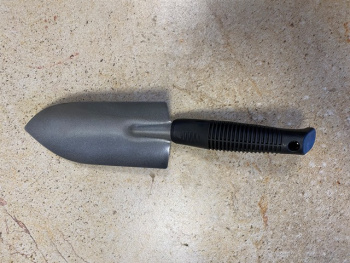 Совок посадочный L-320, большой, пластик. ручка Н.Новгород *1/20 Совок посадочный L-320, большой, пластик. ручка Н.Новгород *1/20