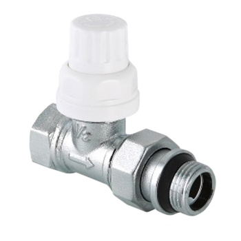 Клапан радиаторный термостатический прямой 1/2"(Ø15) М/П (с доп. уплотнением) VALTEC VT.032.NR *1/10 Клапан радиаторный термостатический прямой 1/2"(Ø15) М/П (с доп. уплотнением) VALTEC VT.032.NR *1/10