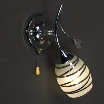 Бра K0705/1W Космос 1*60W E27 (h=250, w=140, l=150) *1