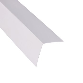 Уголок отделочный ПВХ 40*40 белый 2,7м РСП *50 Уголок отделочный ПВХ 40*40 белый 2,7м РСП *50