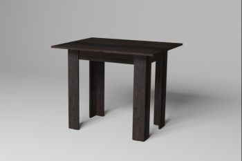 Стол обеденный СО-1 900*716*740мм венге *1