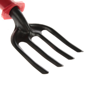 Вилка посадочная пласт. ручка *1/20