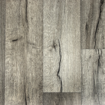 Линолеум 2 м IVC Greenline Grand Oak 895, бытовой, 23/32 класс, 4 мм