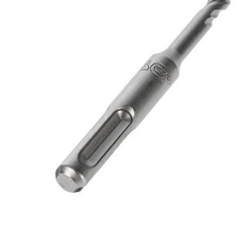 Бур по бетону 6х210 мм SDS-plus RAGE by VIRA