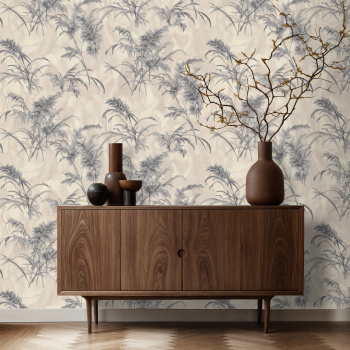 Обои флиз ED Monte Solaro Osaka (беж.) 7286-02 *6