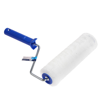 Валик игольчатый д/наливных полов 240мм,d(валика)-72мм T4P(арт.0306990) *1/40