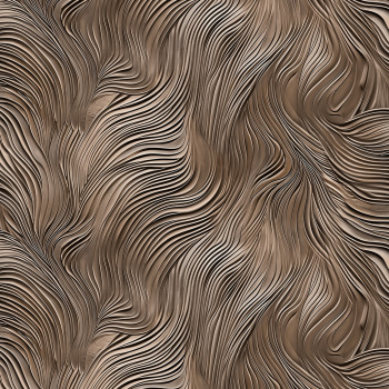 Обои  флиз Victoria Stenova  Revolute (корич.) 588048 1.06*10м *6