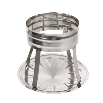 Зонт d.200, 0,5мм нержавейка *1/10