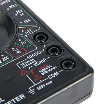 Мультиметр арт.75566 Сервис Ключ *1/100