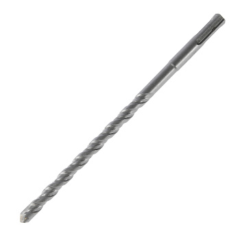 Бур по бетону 10*210мм SDS-plus 2 грани арт.691021 Rennbohr Basic *1/25/200 Бур по бетону 10*210мм SDS-plus 2 грани арт.691021 Rennbohr Basic *1/25/200