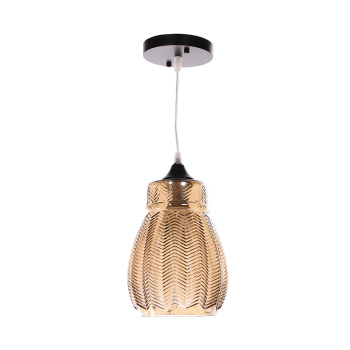 Люстра Verner Lighting A3885/1H, 40 Вт, Е27, 1 лампа, черный Люстра Verner Lighting A3885/1H, 40 Вт, Е27, 1 лампа, черный