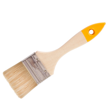 Кисть плоская КФ-2,5 "Korvus" (арт.0101925) 60-63мм *12/600