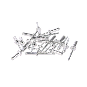 Заклёпки комб. BROZEX 4,8*16,0 (20шт) *10/100