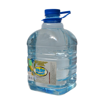 Уайт-спирит 3л канистра (Можга) *6/300