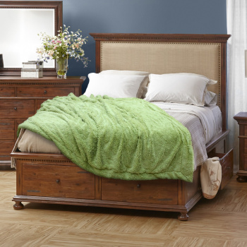 Плед искусственный мех 200*220см зеленый TF F072GR 2022 длинный ворс Buenas Noches *1 Плед искусственный мех 200*220см зеленый TF F072GR 2022 длинный ворс Buenas Noches *1