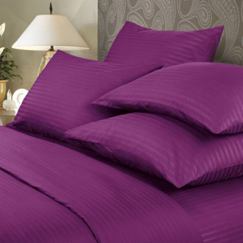 яяяПостельное белье евро дуэт Verossa Stripe 70012 23 3010 нав50/70 и 70/70 *1