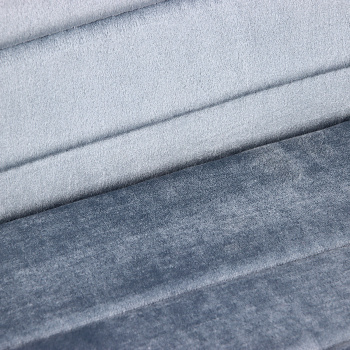 Стул СОРЕНТО ПЛЮС + металл.каркас велюр КОНФЕТТИ БЛЮ СТОУН металлик*4